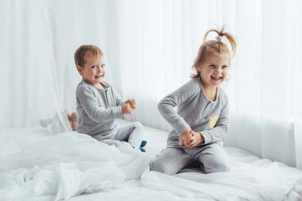 Babybetten – Worauf sollte man bei der Auswahl achten?